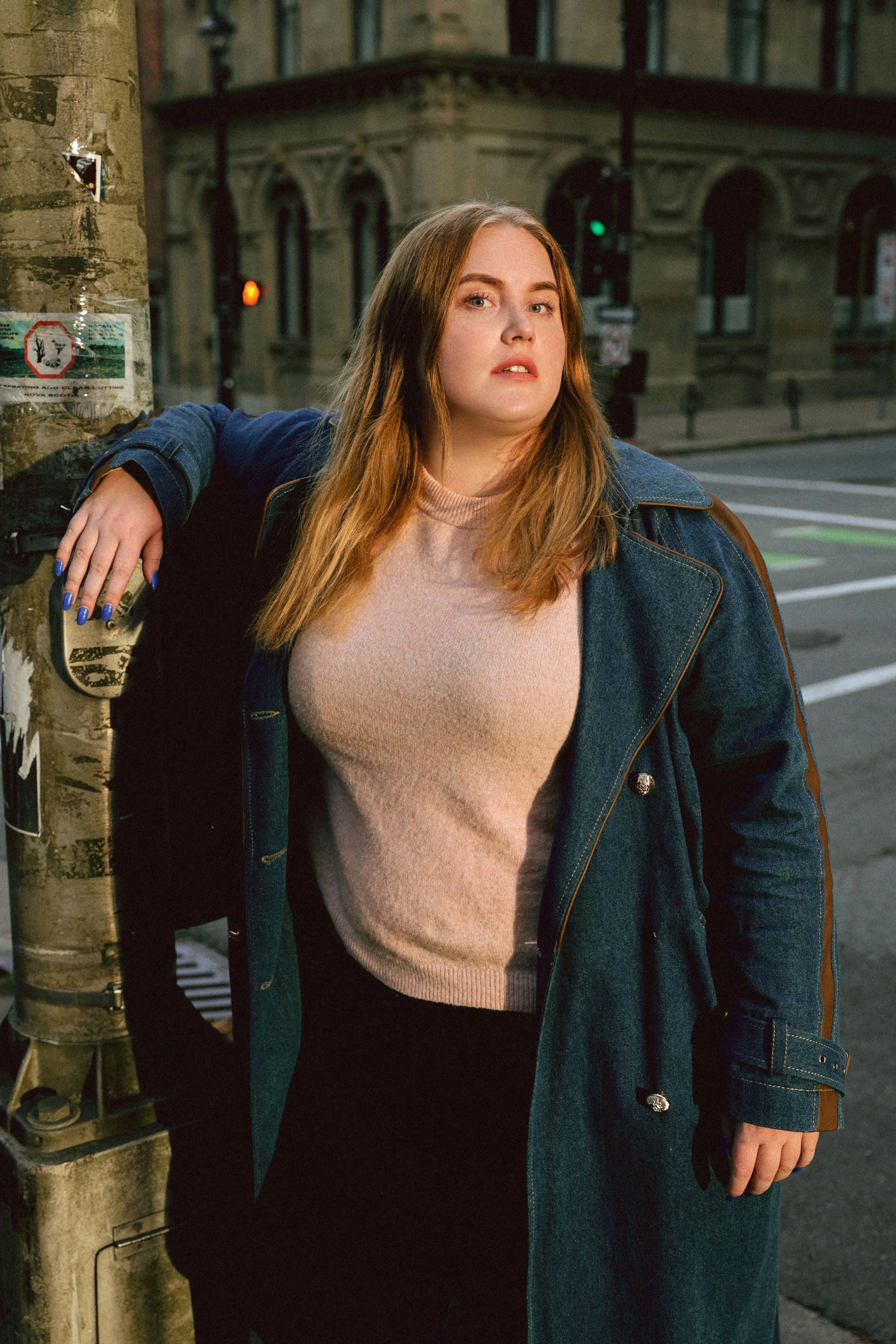 Halifax Photographer — Kristina Konstantinidi