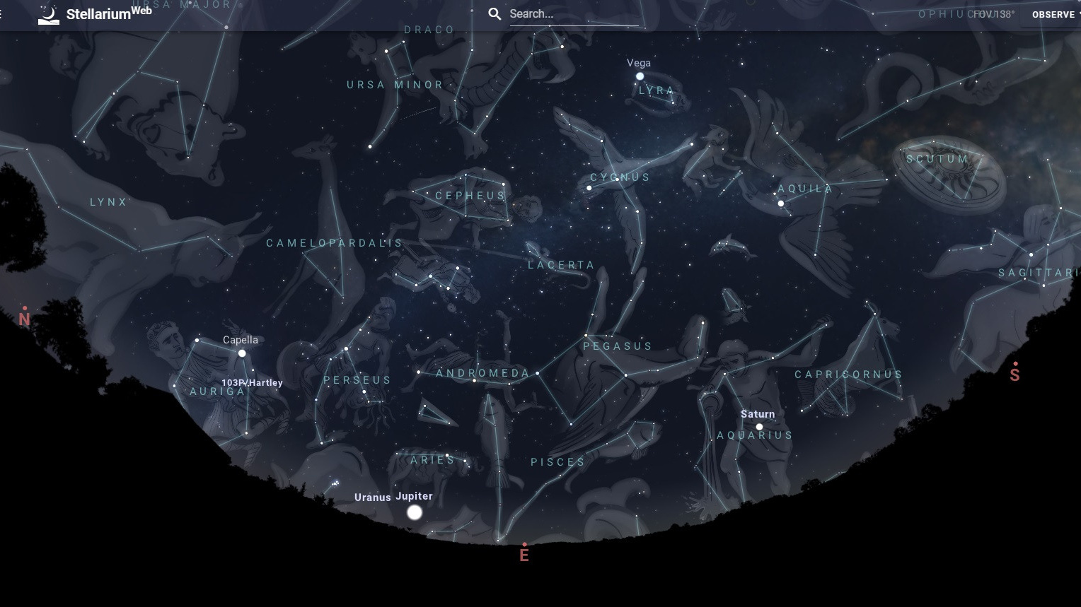 Gazing Beyond Earth’s Boundaries: A Celestial Symphony on Mount Kilimanjaro. Andrey Filippov Photographer