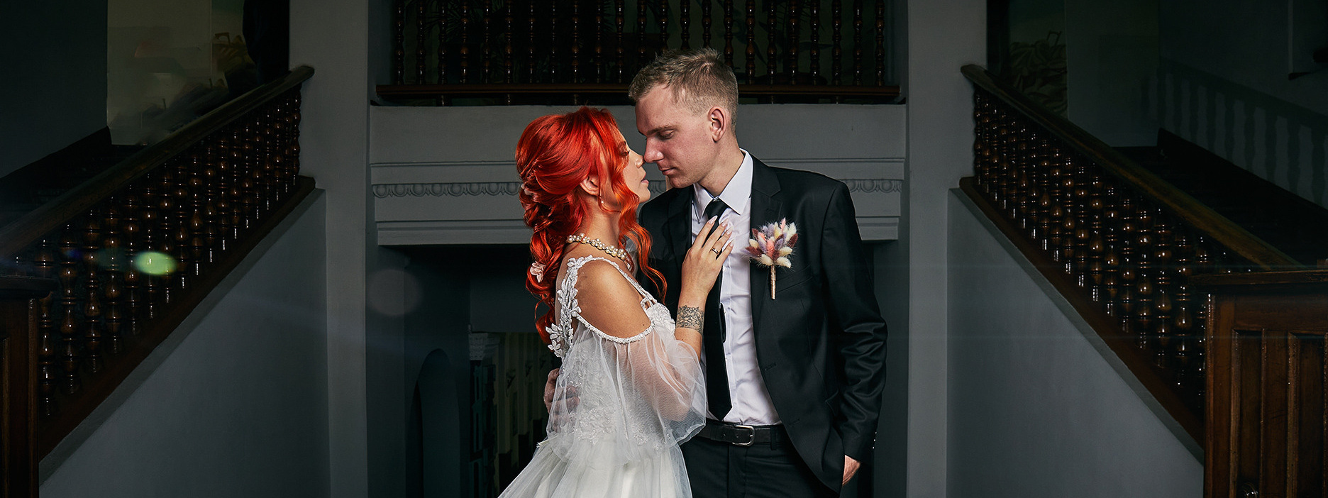 Свадебный фотограф Новокузнецк