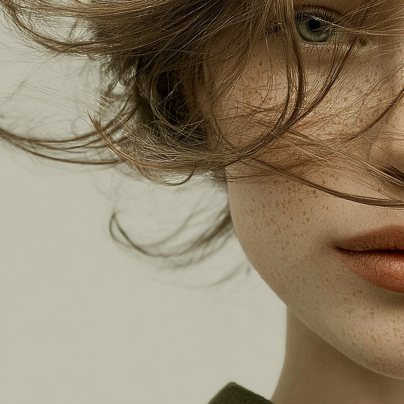 Услуги. Ekaterina Kiral — Visual Branding & AI Creation