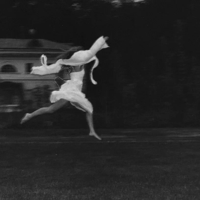 Контакты. Visual Storyteller & Film Photographer