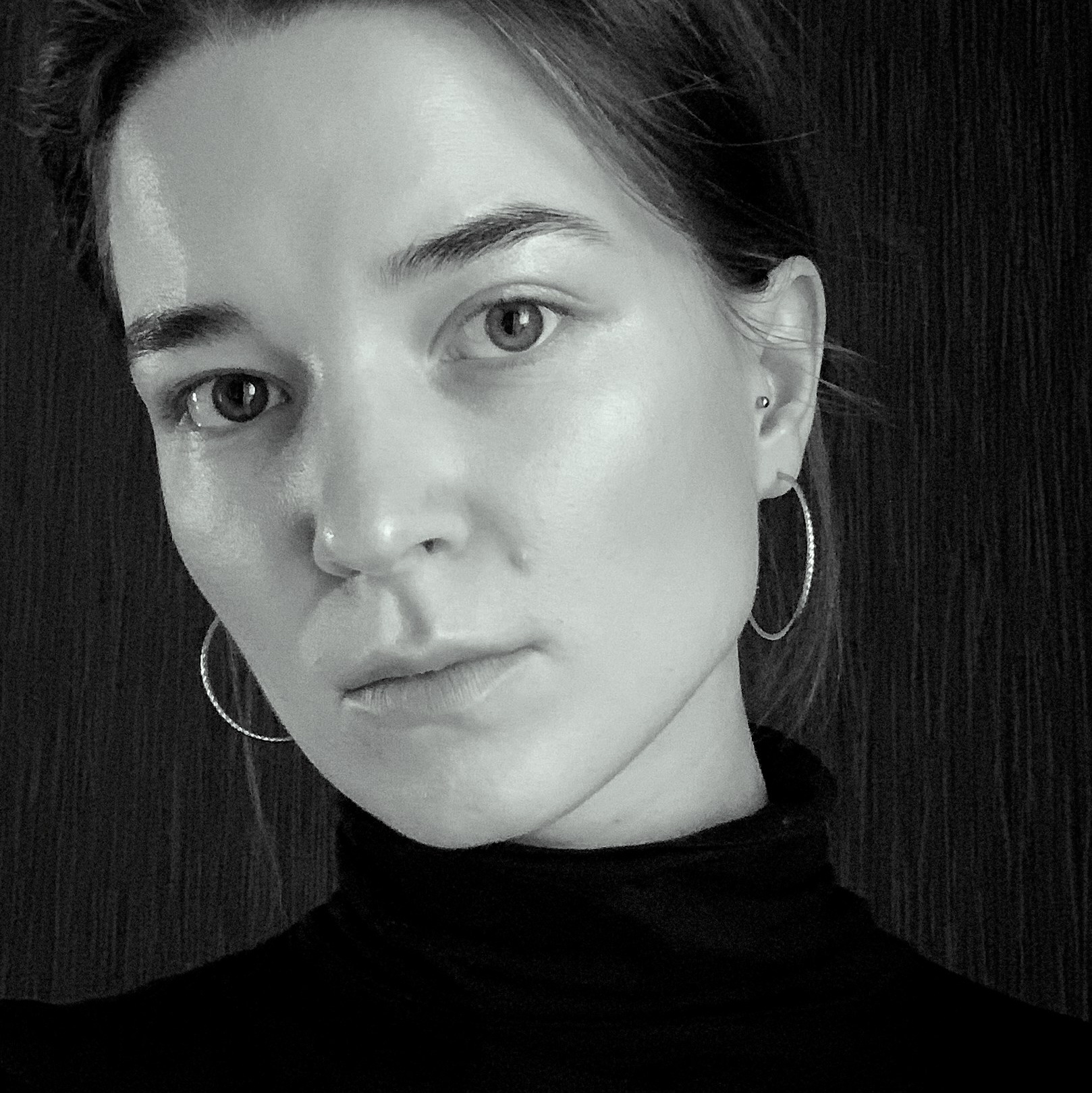 Bio/CV. Maria Norden