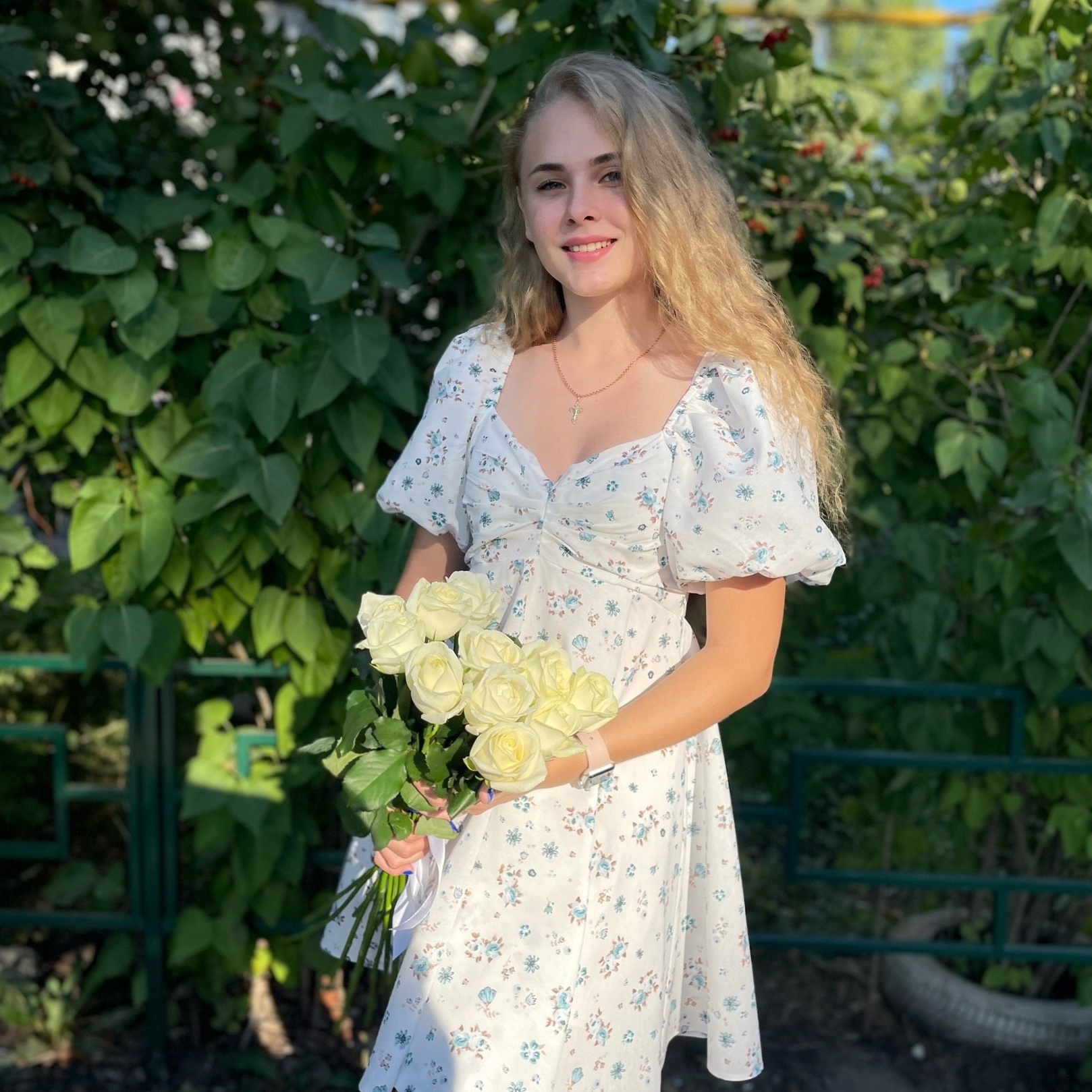 О себе. Фотограф в Самаре Ксения Владимировна