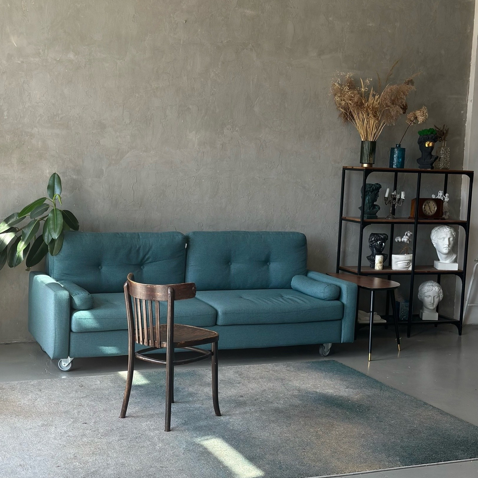 Фотостудии НН. Главная