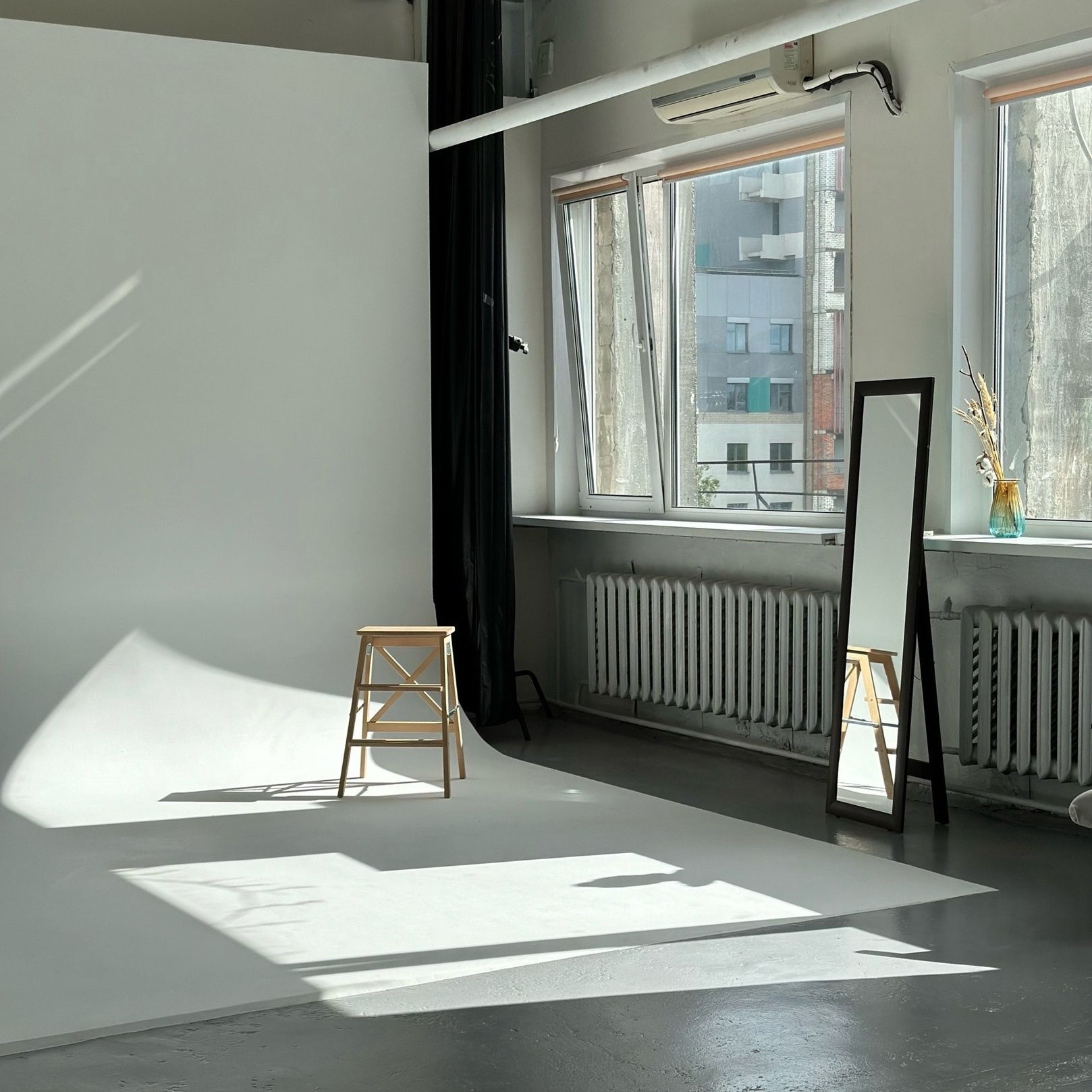 Фотостудии НН. Главная