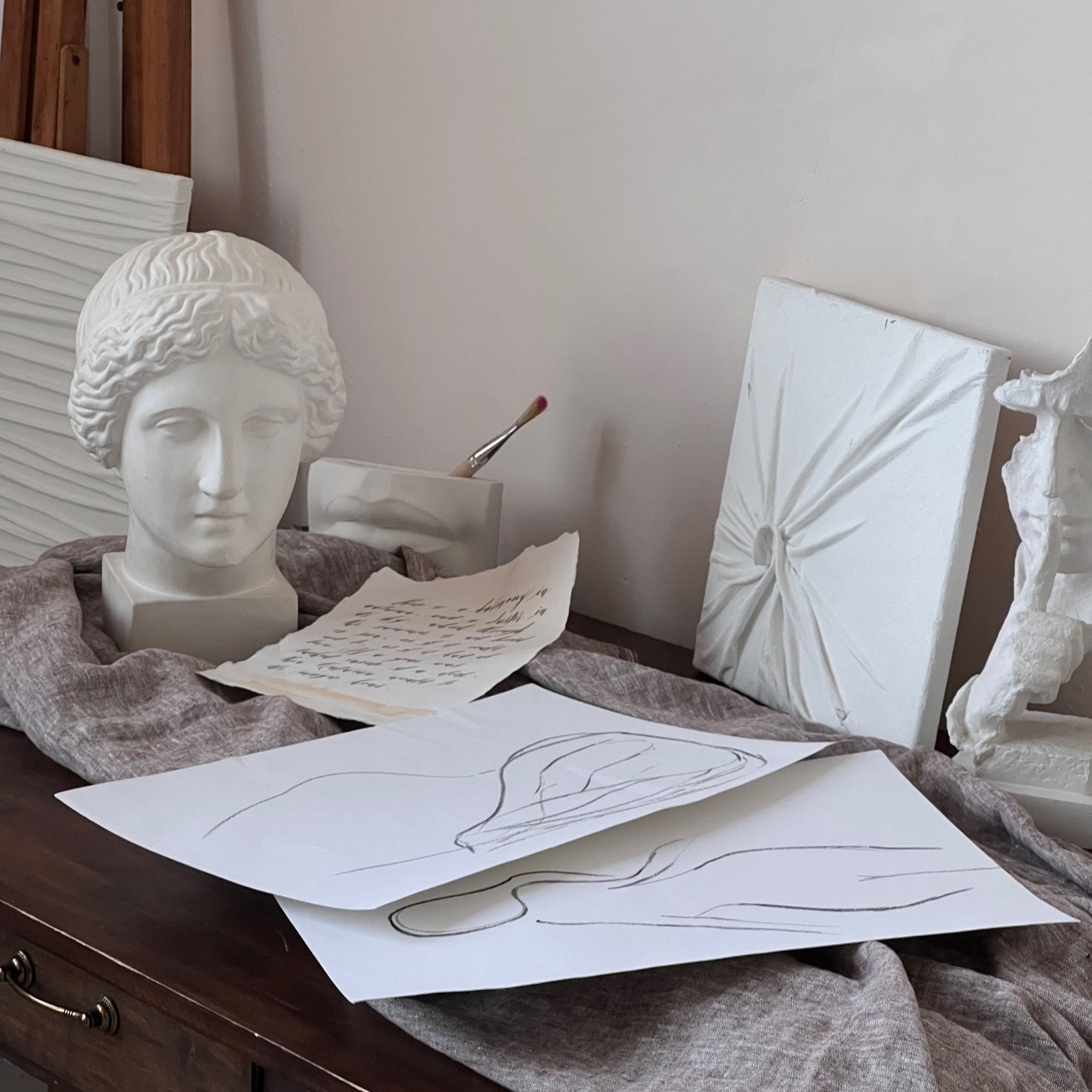 Фотостудии НН. Главная