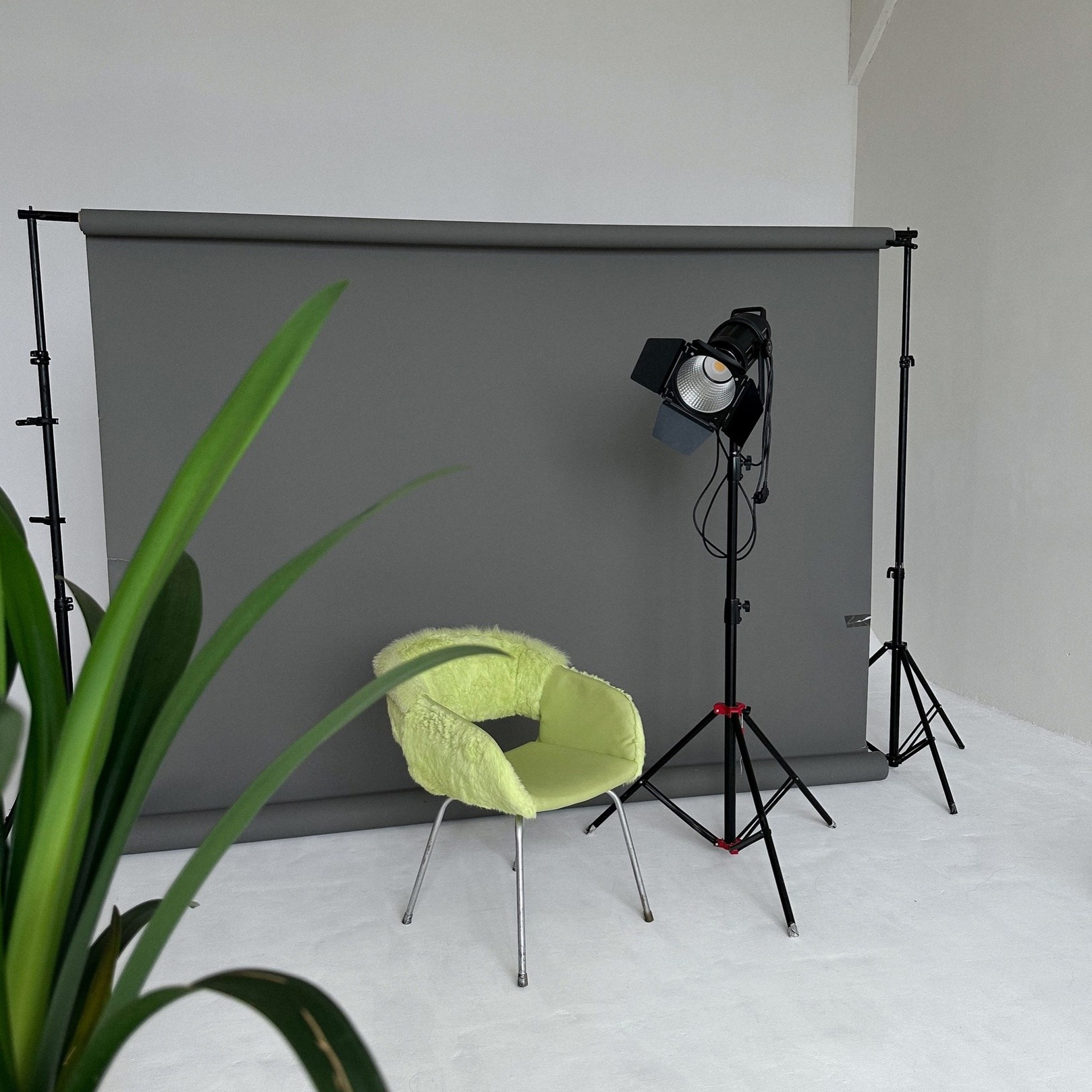 Фотостудии НН. Главная