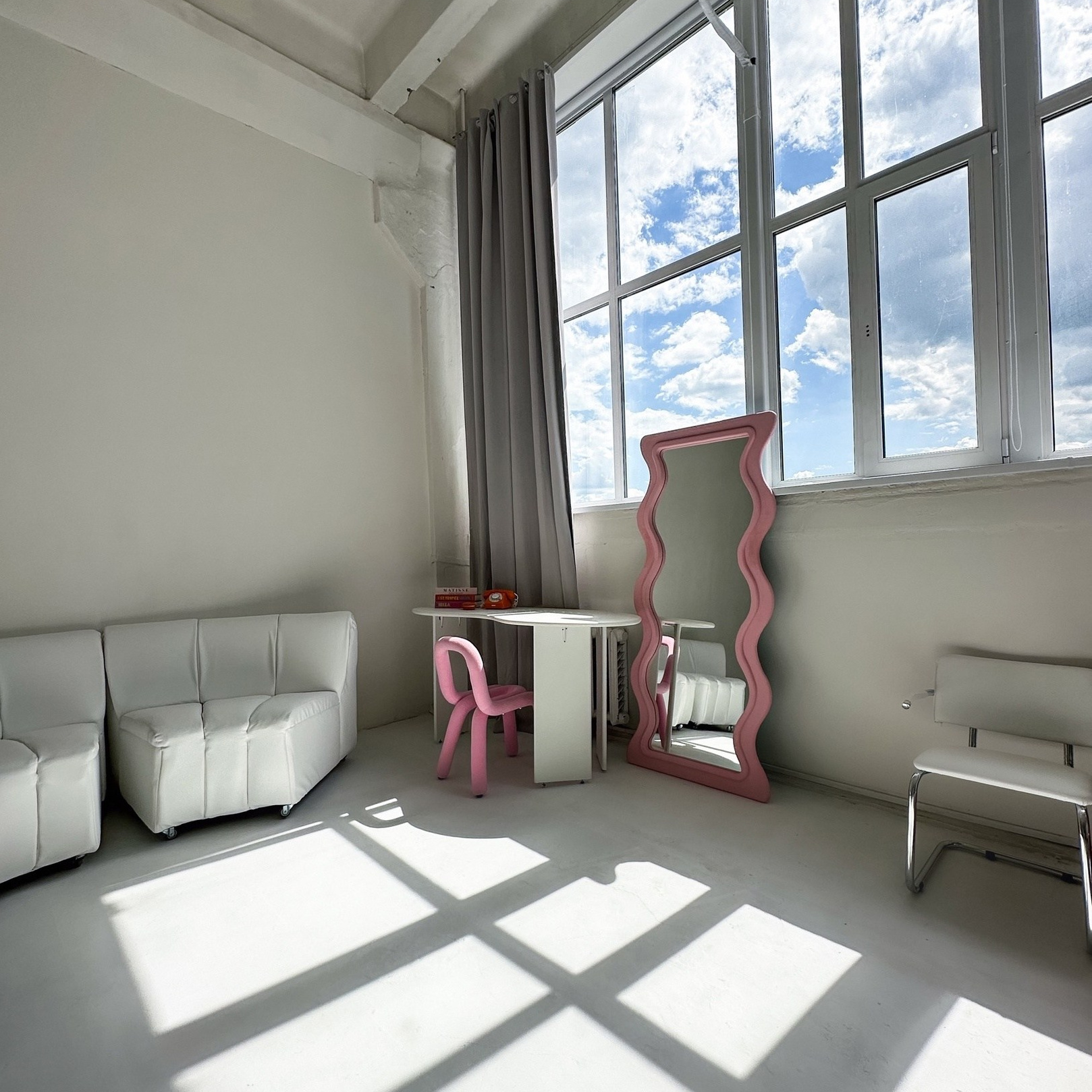 Фотостудии НН. Главная