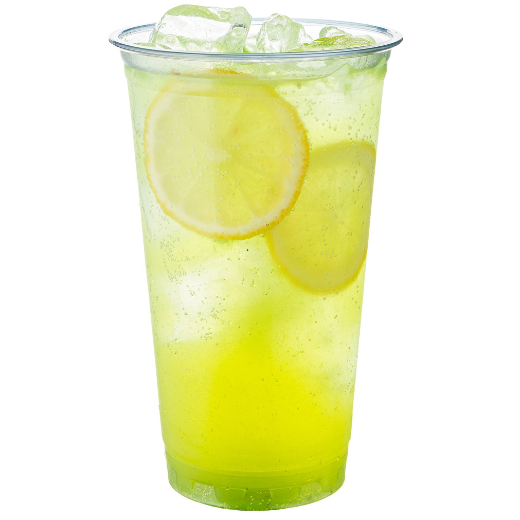 Фото блюд и напитков в Студии 42: съемка коктейлей