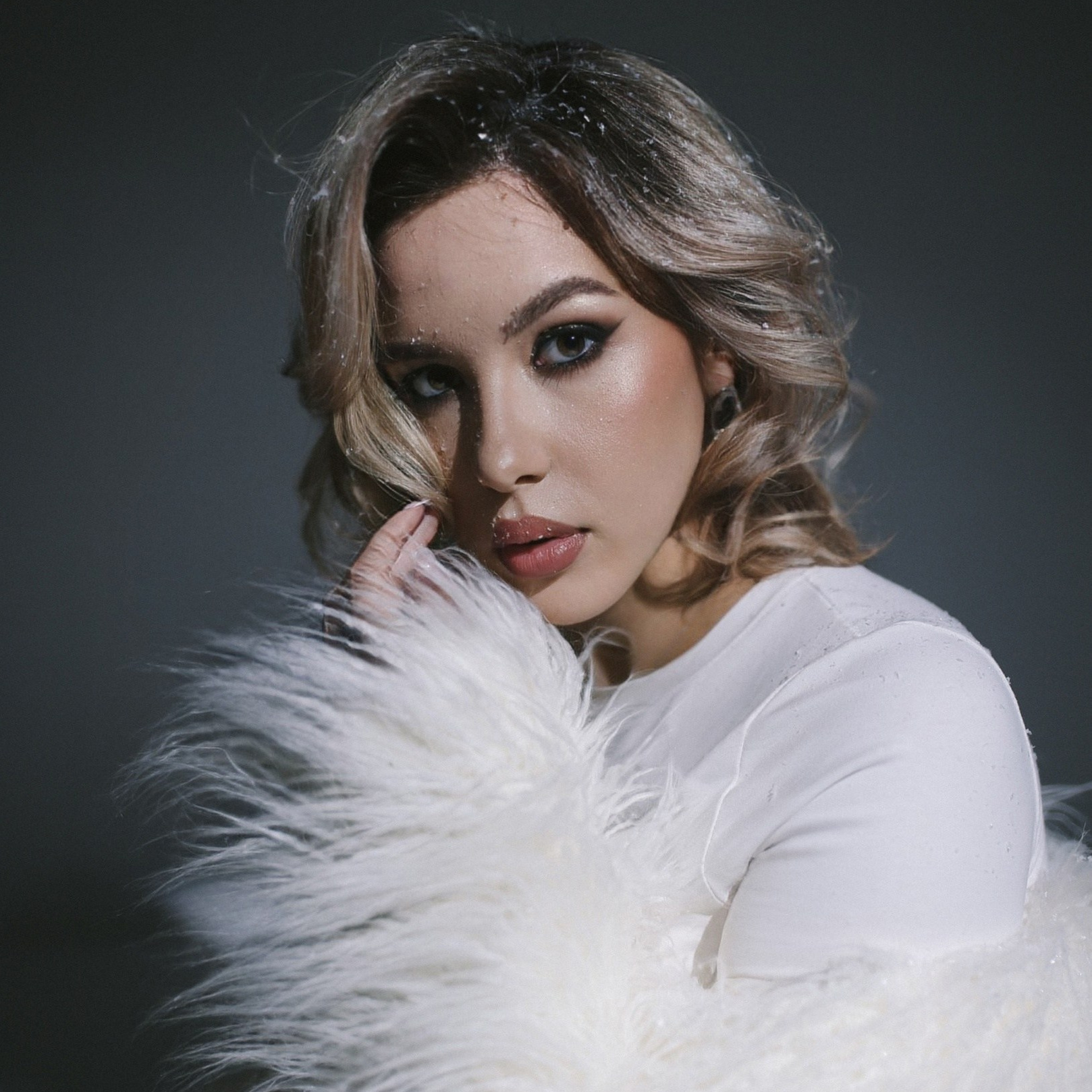 Женский фотограф Москва / Люберцы