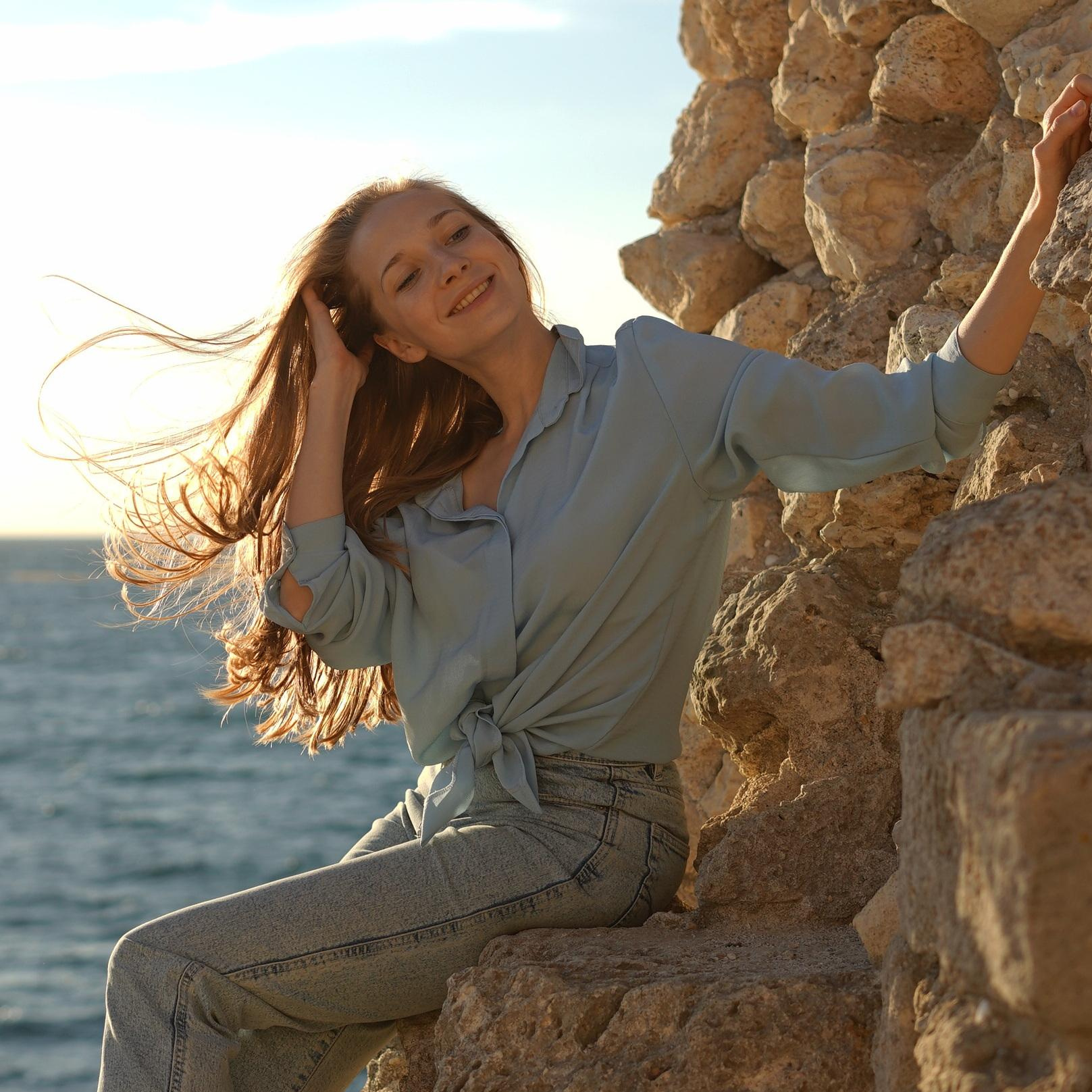 Эстетичная фото- и видеосъёмка Ирина Арсентьева. Челябинск и весь мир