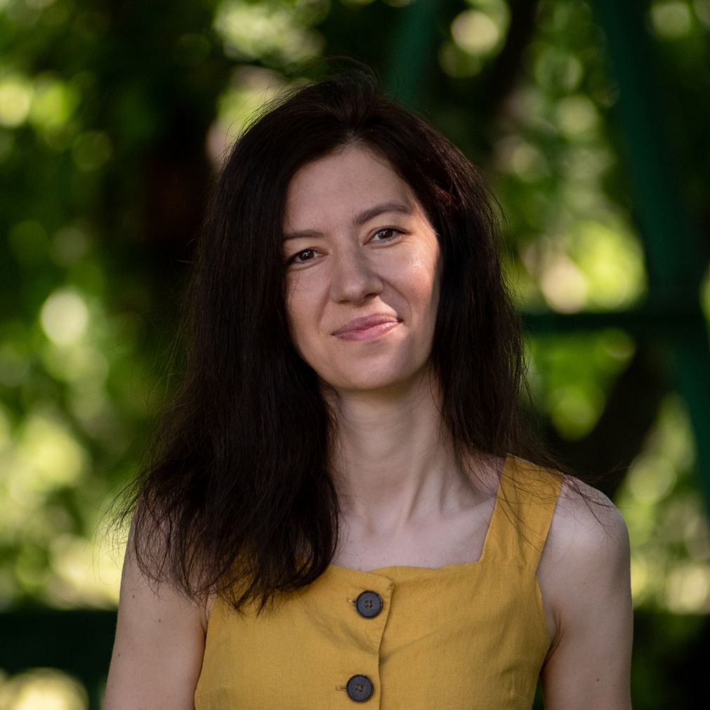 Заказать съёмку. Фотограф в Новосибирске Валерия Степаненко