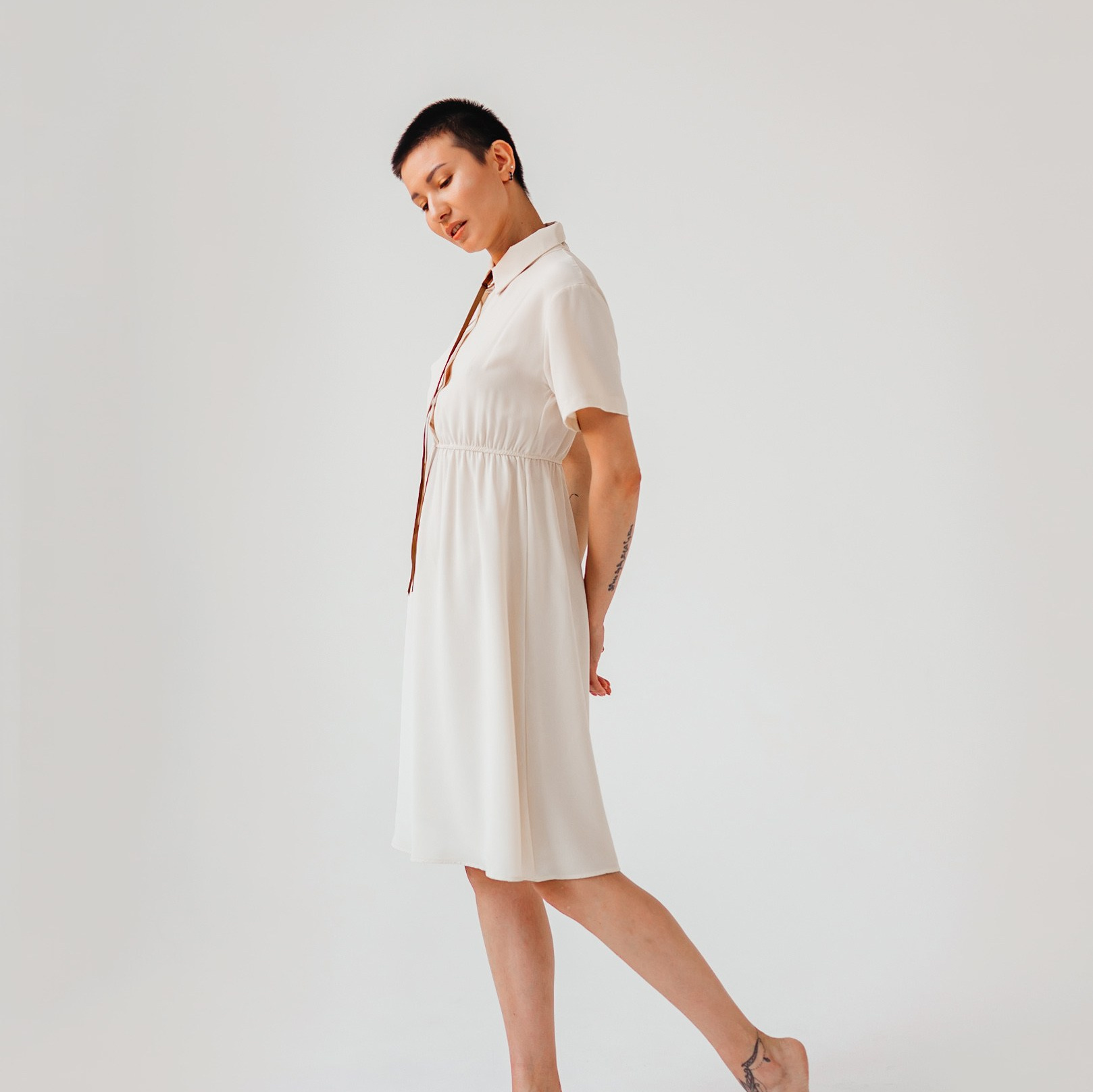 Контент фотосессия. Коммерческий фотограф в Москве, Наталия Горячева