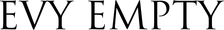 evyempty.wfolio.pro