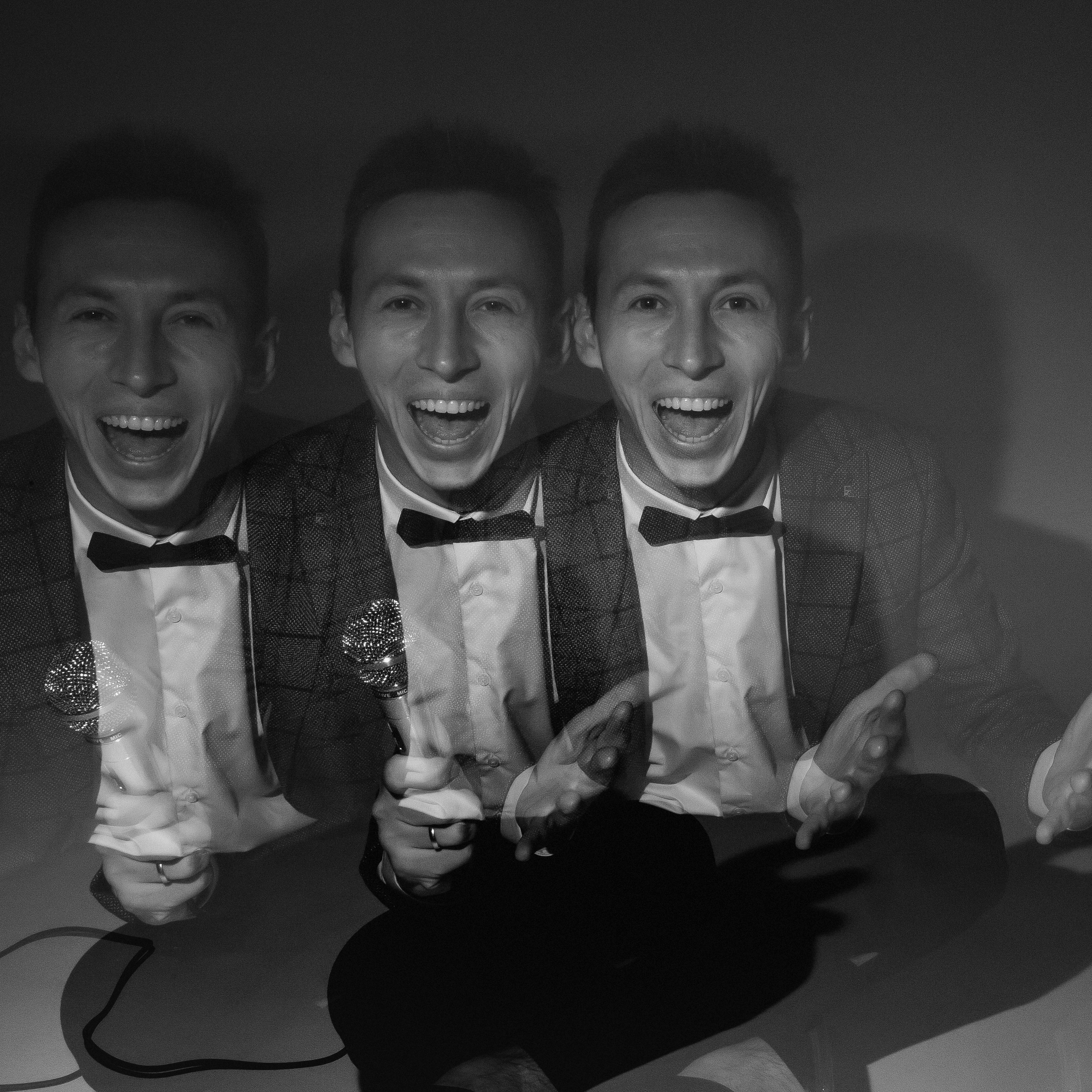 Контакты. Ведущий СПб|Москва