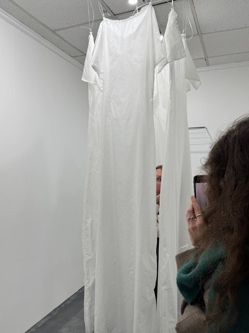 Св «Эксцельсиор 56 314». KRUS group