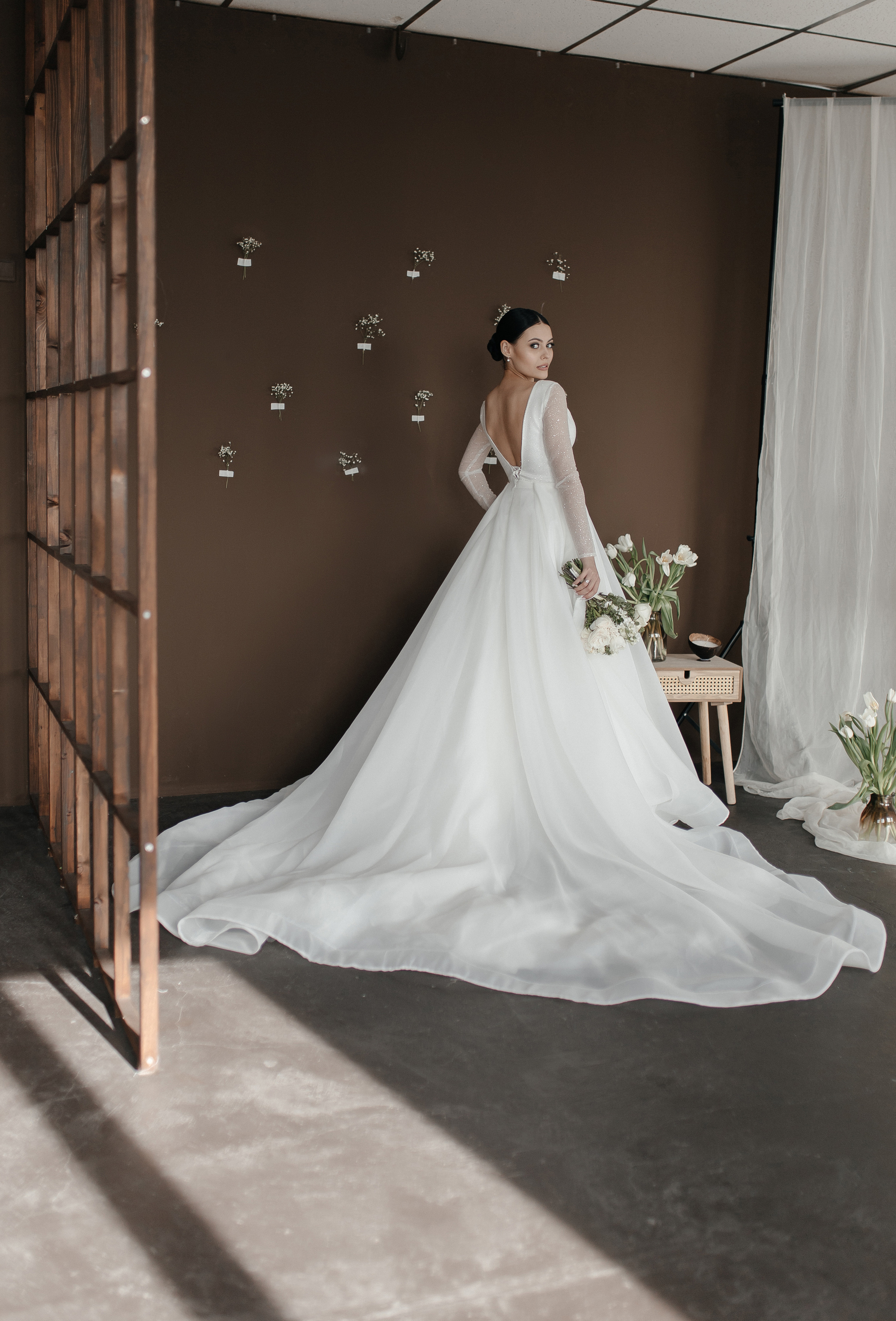 Локации для свадебной съемки в Старом Осколе