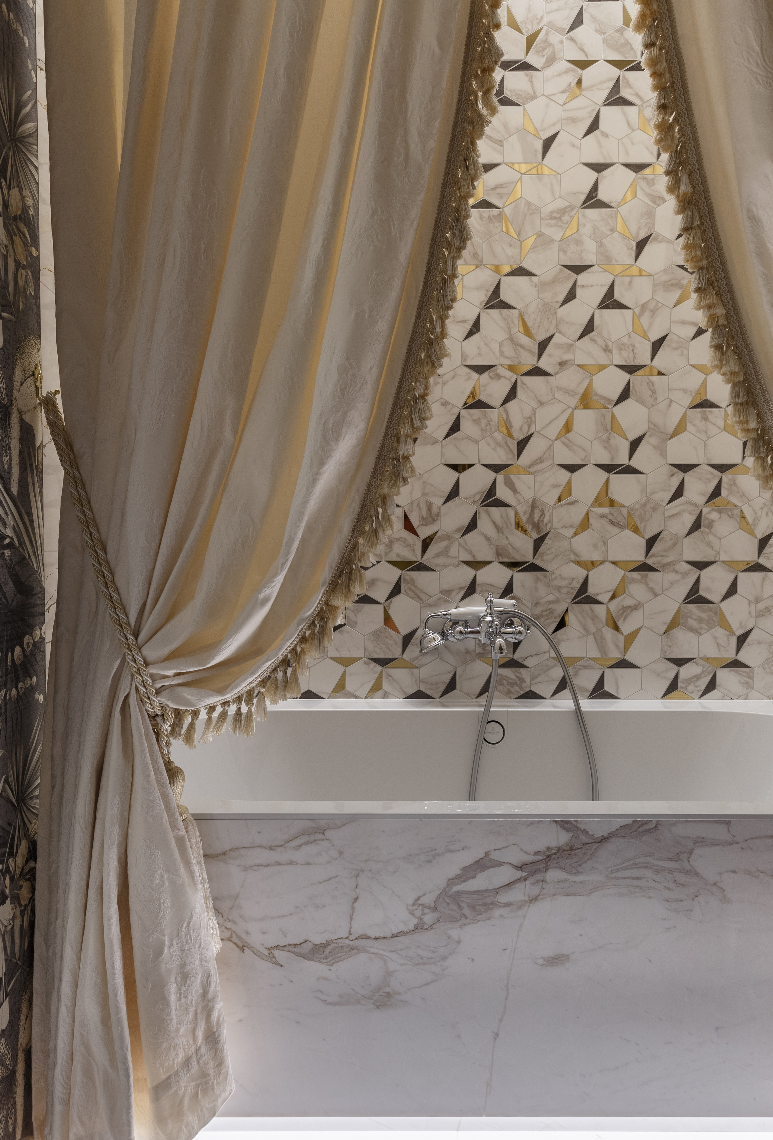 Интерьерная фотосъемка квартиры│фотограф Крис Медведева. Интерьерный фотограф в Москве Кристина Медведева