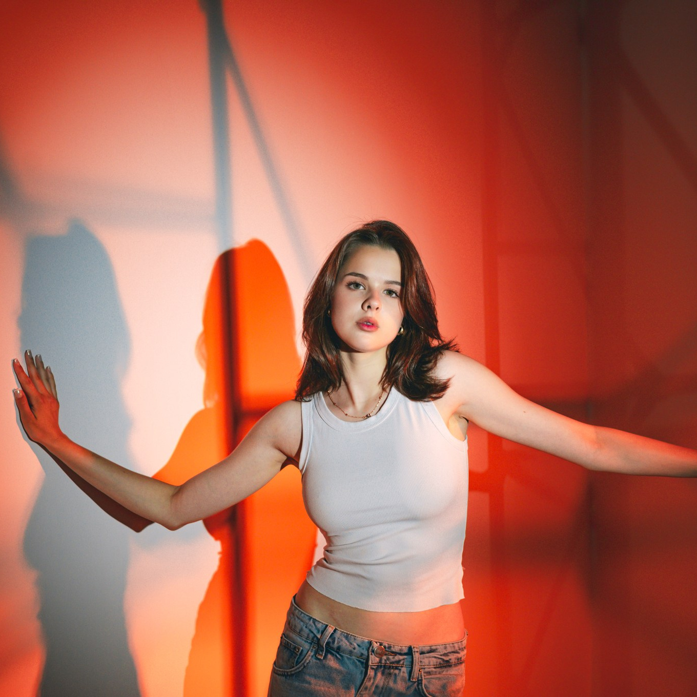 Фотограф Дмитрий Шалухин