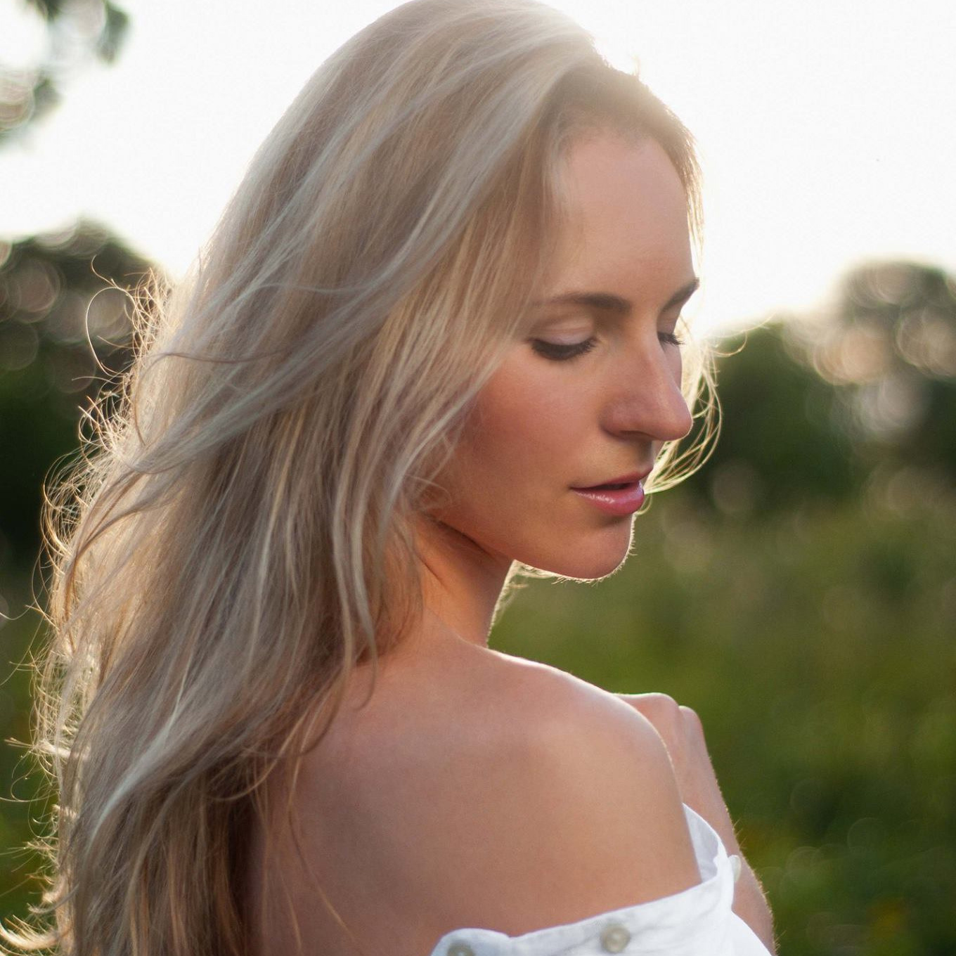 Пример работы: Портрет 2