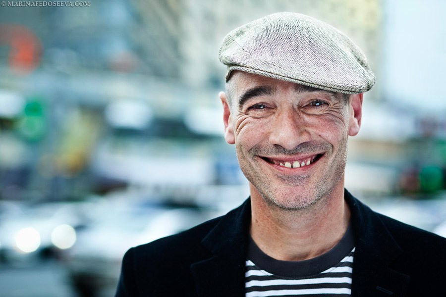 Marina Kanygina (Fedoseeva) photography