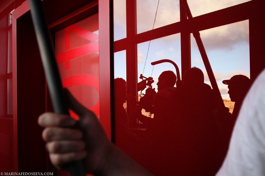 Marina Kanygina (Fedoseeva) photography