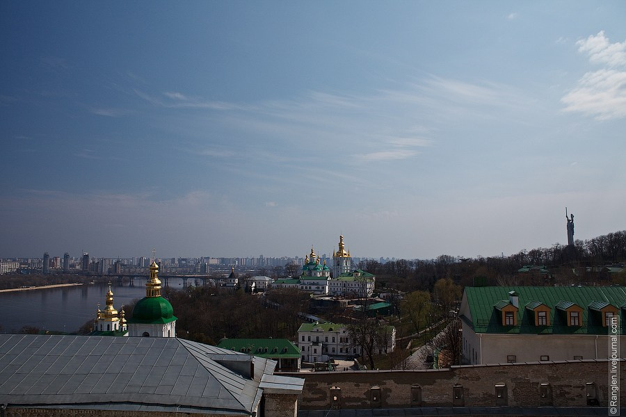 Украина. Фотограф Иван Губанов