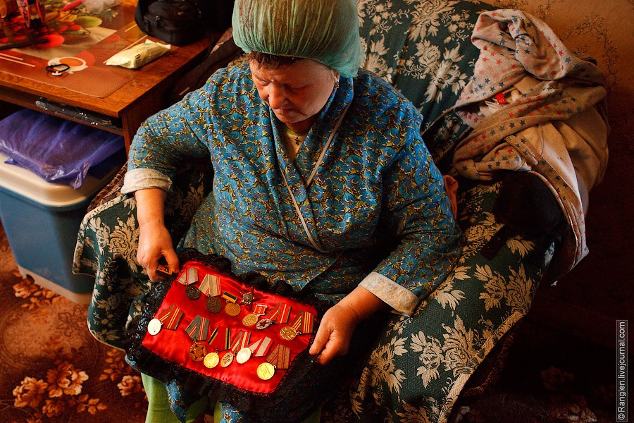 Украина. Фотограф Иван Губанов