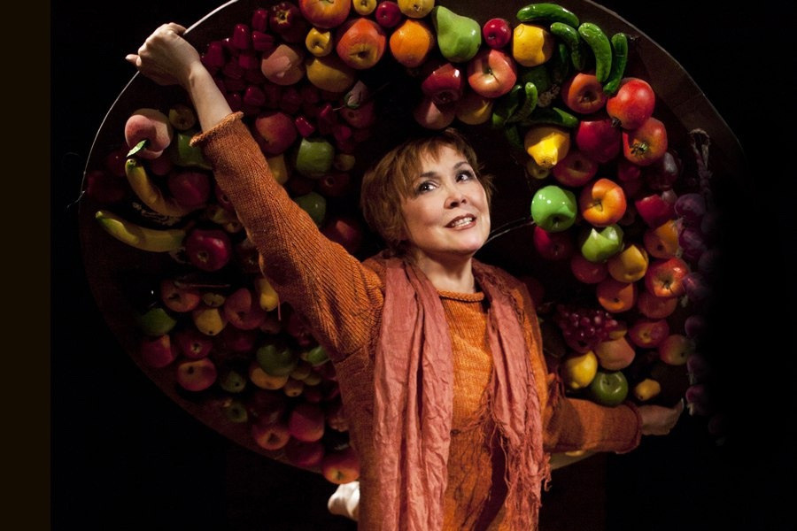 Три счастливых дня. Журнал о самом особенном. Пермь и Пермский край