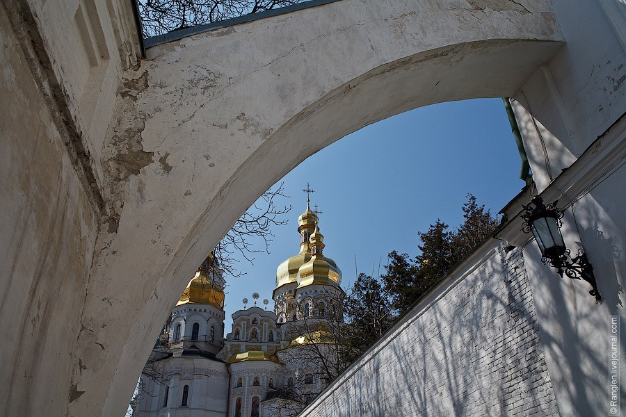 Украина. Фотограф Иван Губанов