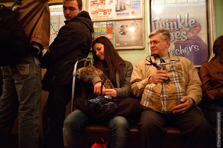 Украина. Фотограф Иван Губанов