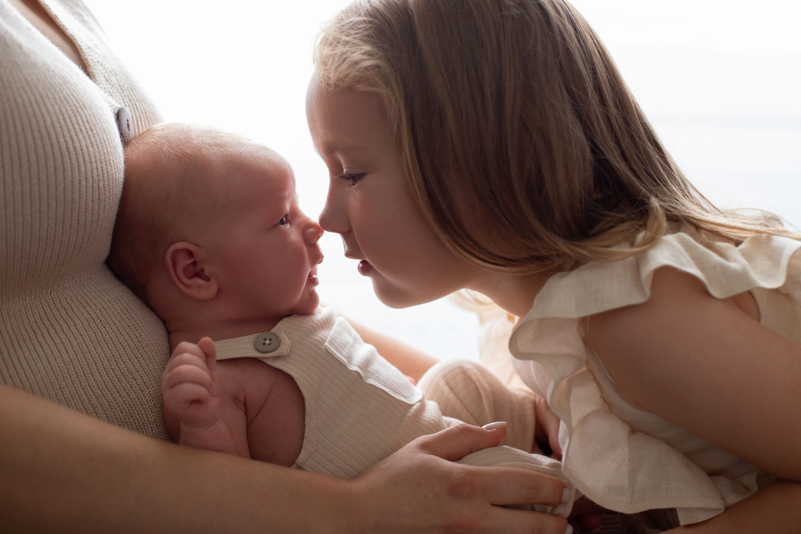 Услуги. Фотограф новорожденных в Москве Кристина Ткач
