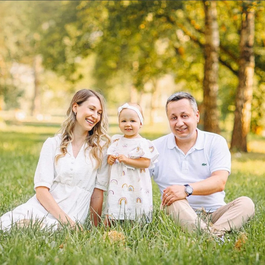 Свадебный и семейный фотограф Елизавета Ермак | Москва и МО