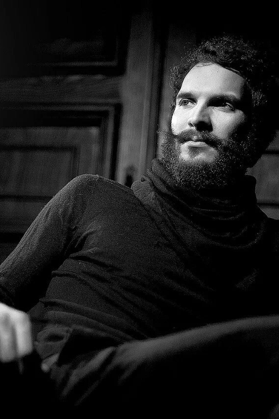 Миракова Катрин — портретный и семейный фотограф в Москве