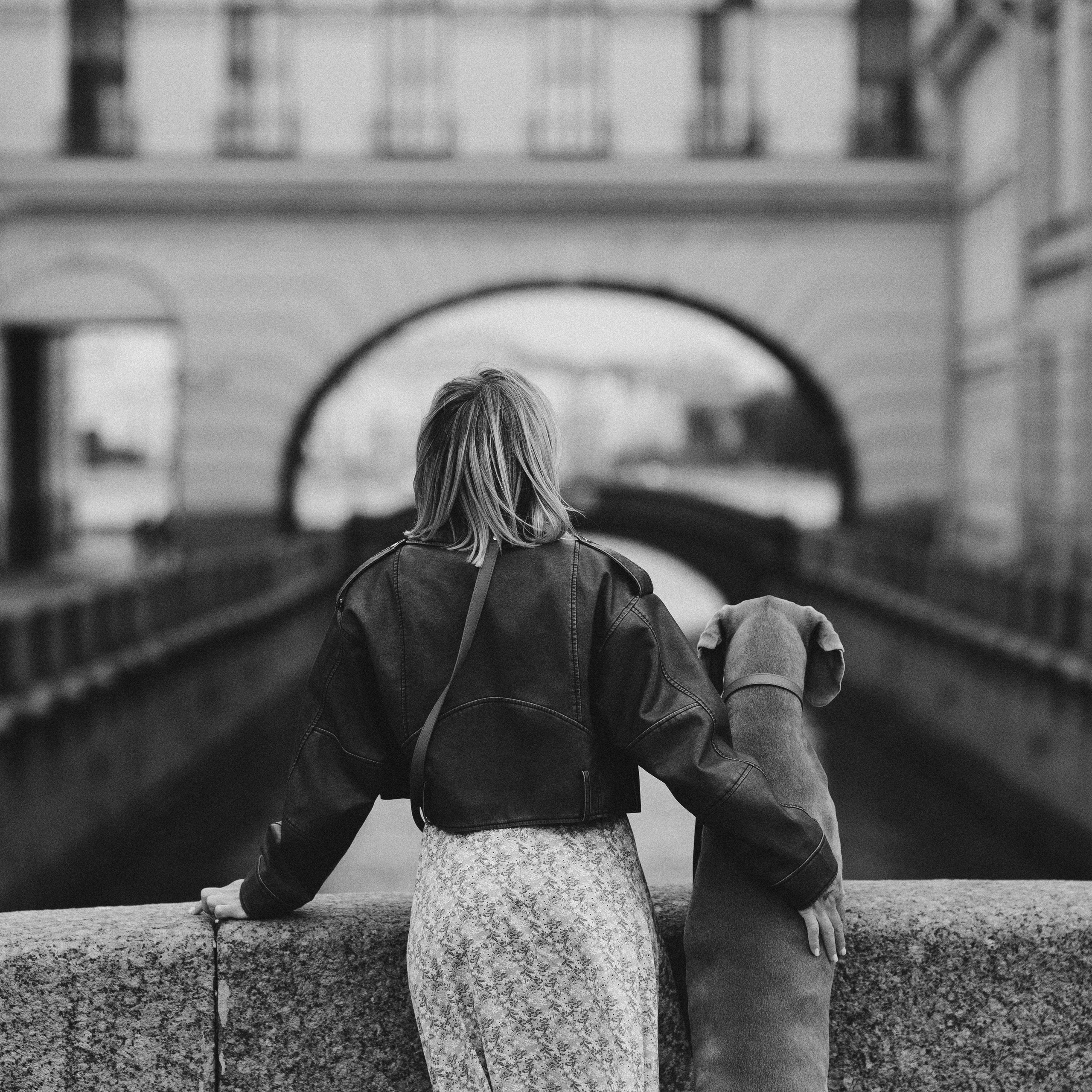 Фотограф анималист Осипчикова Мария