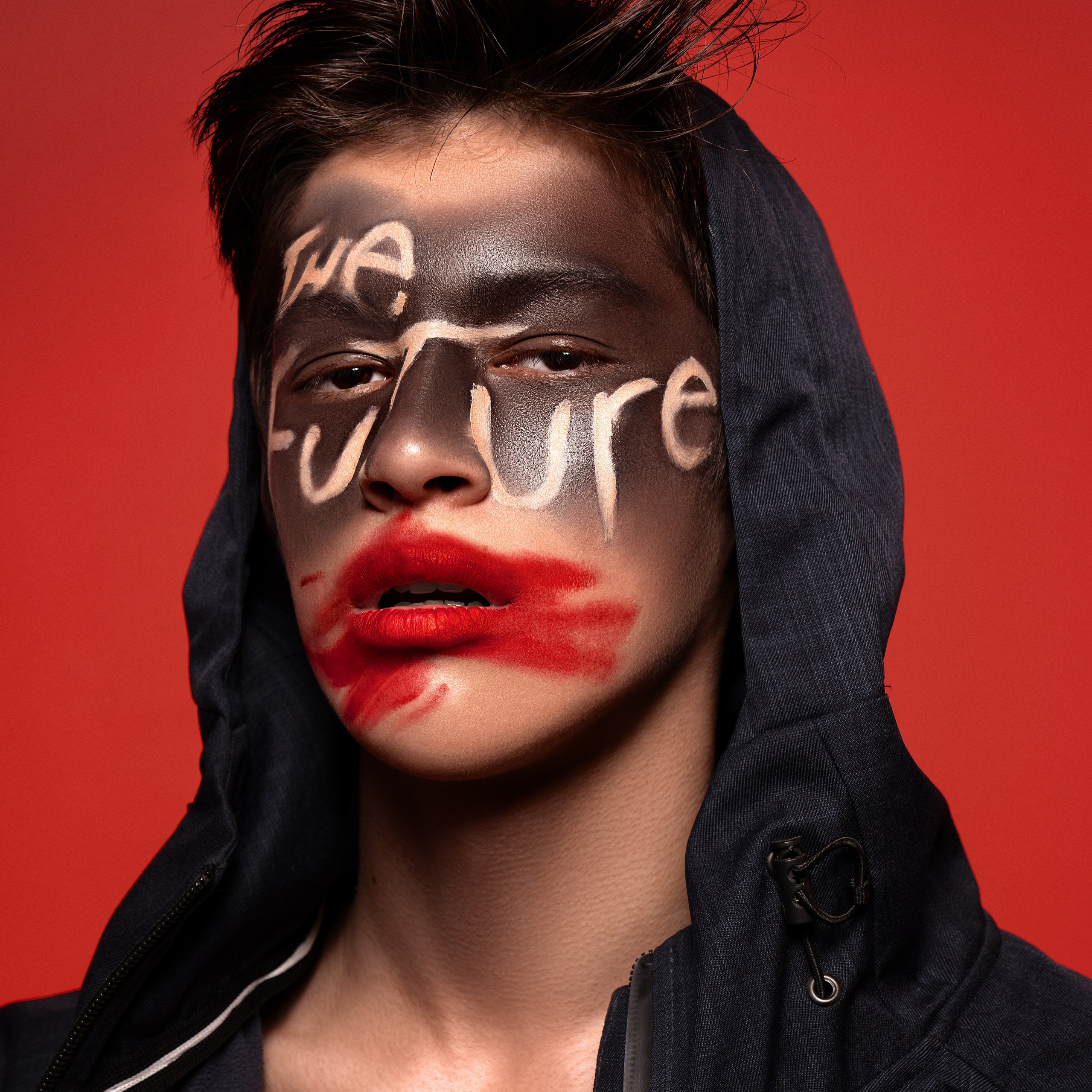 Фотограф Настя Метель