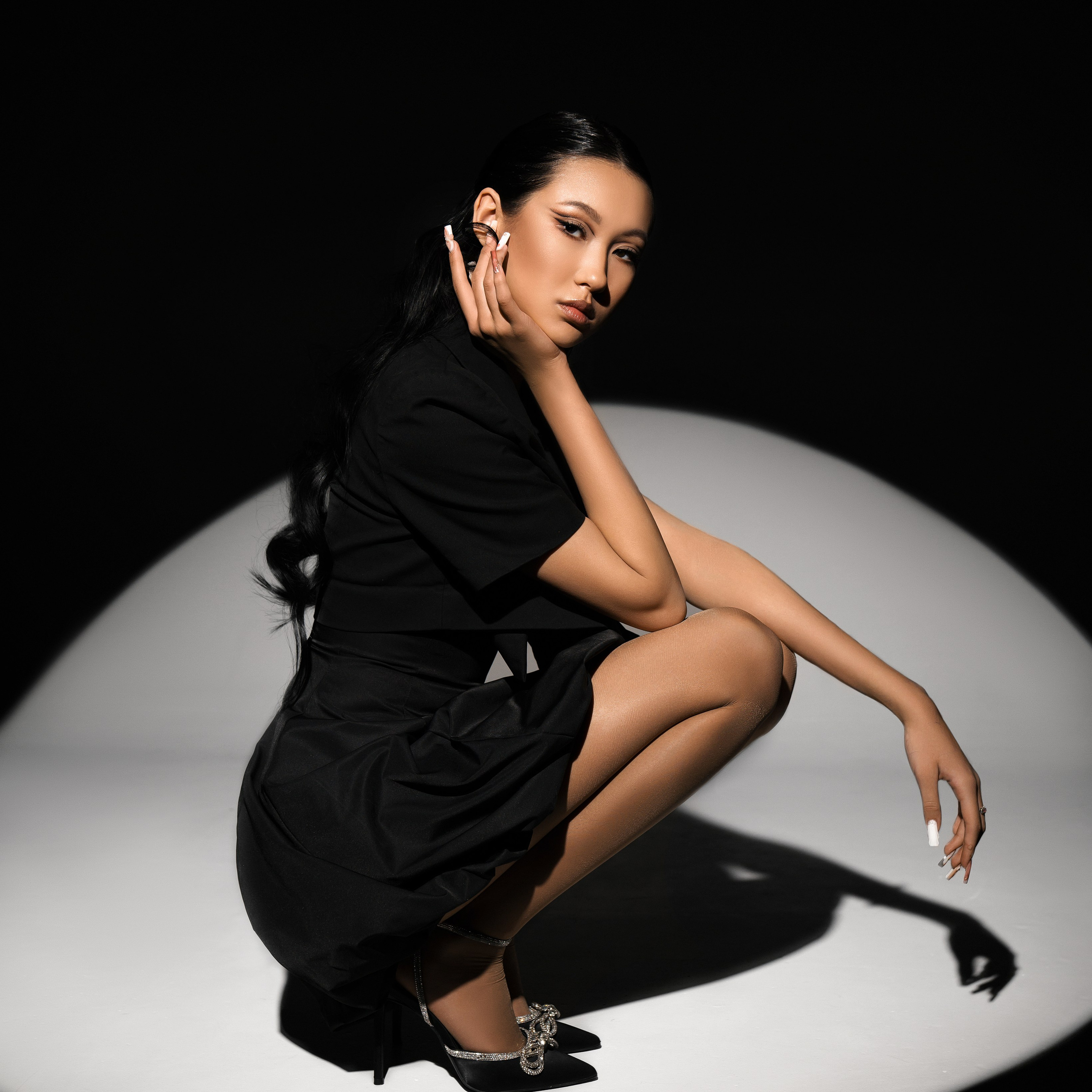 Фотограф Настя Метель