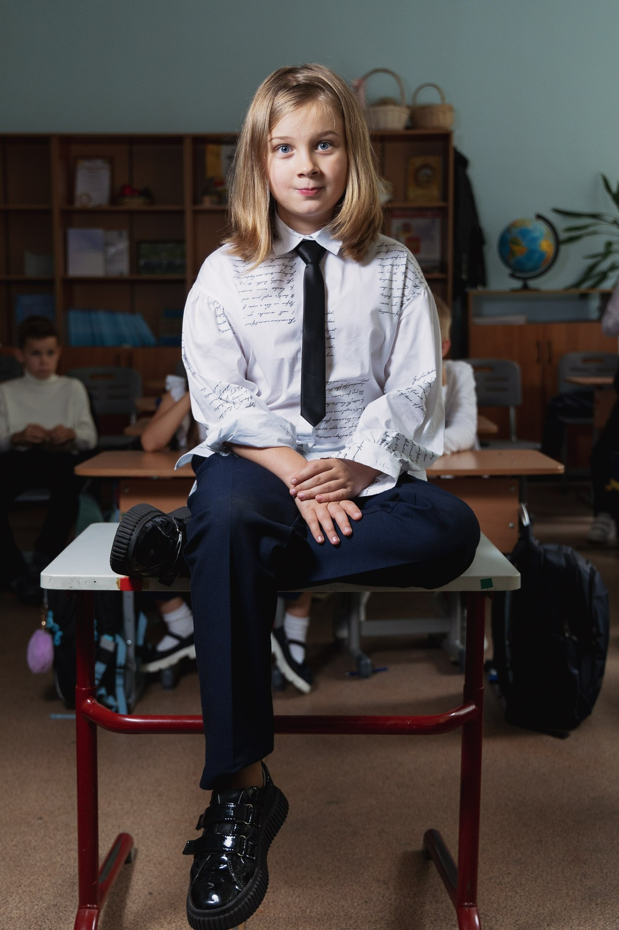 KIDSFOLK — фотоальбомы для детских садов и школ в Москве и Московской области