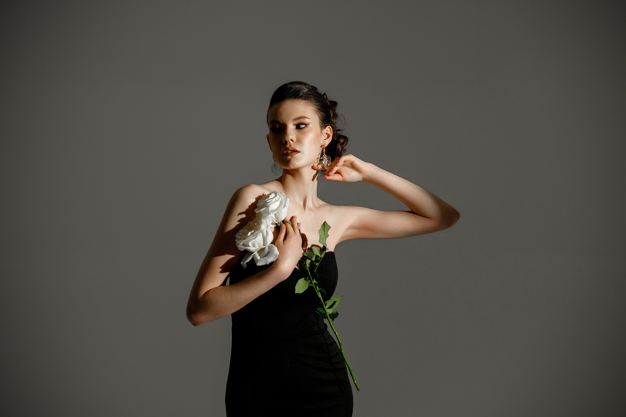 Фотограф Ольга Баранова