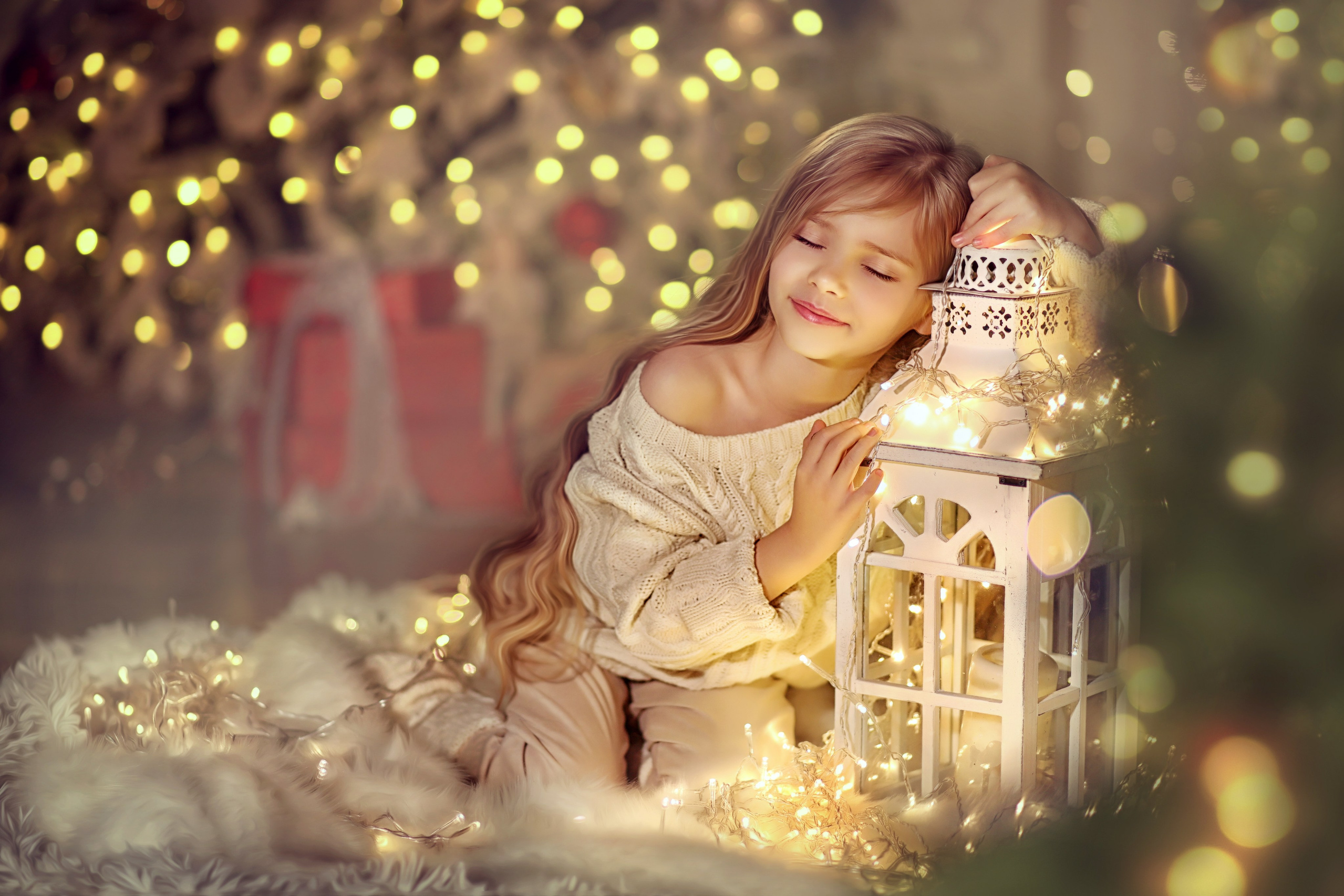 НОВОГОДНИЕ УРОКИ. Анна Бондарева — детский и семейный фотограф, обучение фотографии. Кавказские Минеральные Воды, Пятигорск