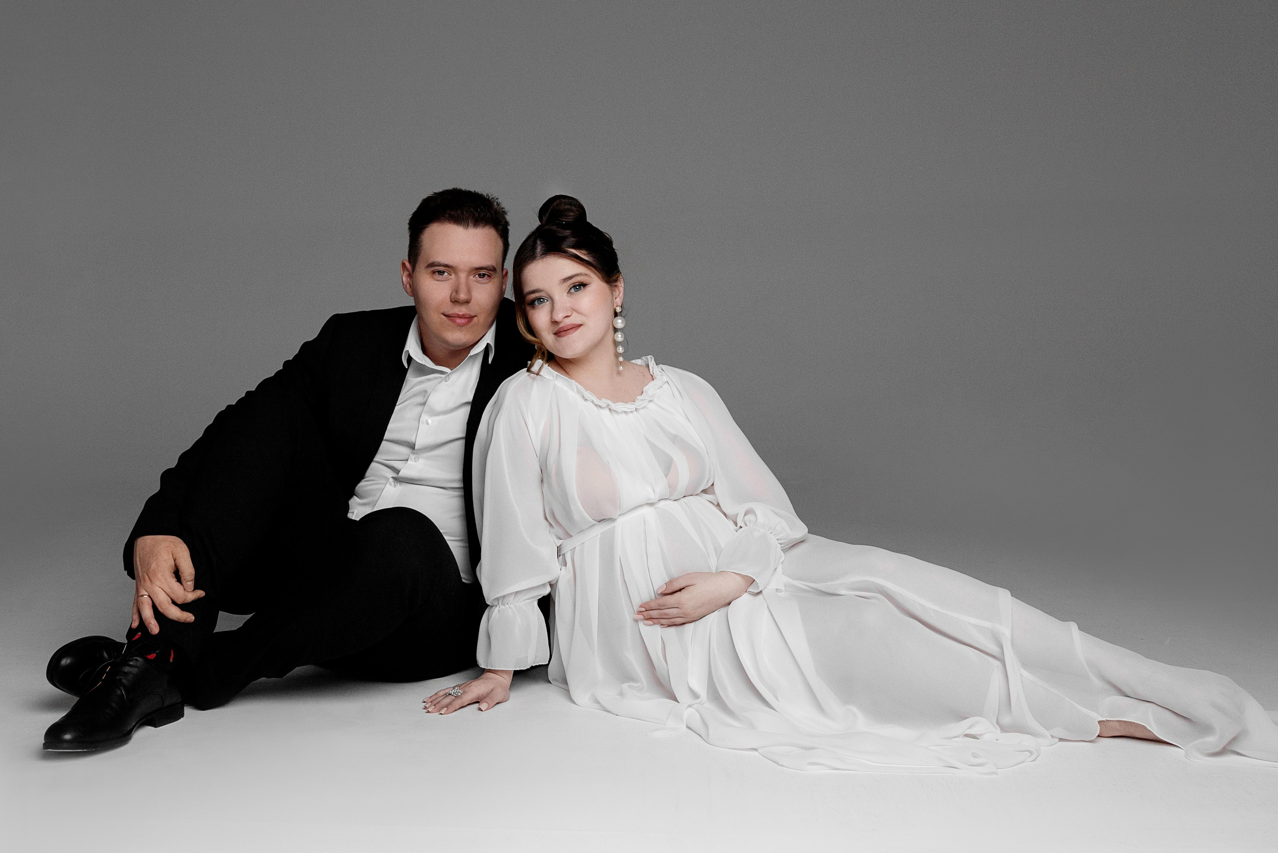 Фотограф Ольга Баранова