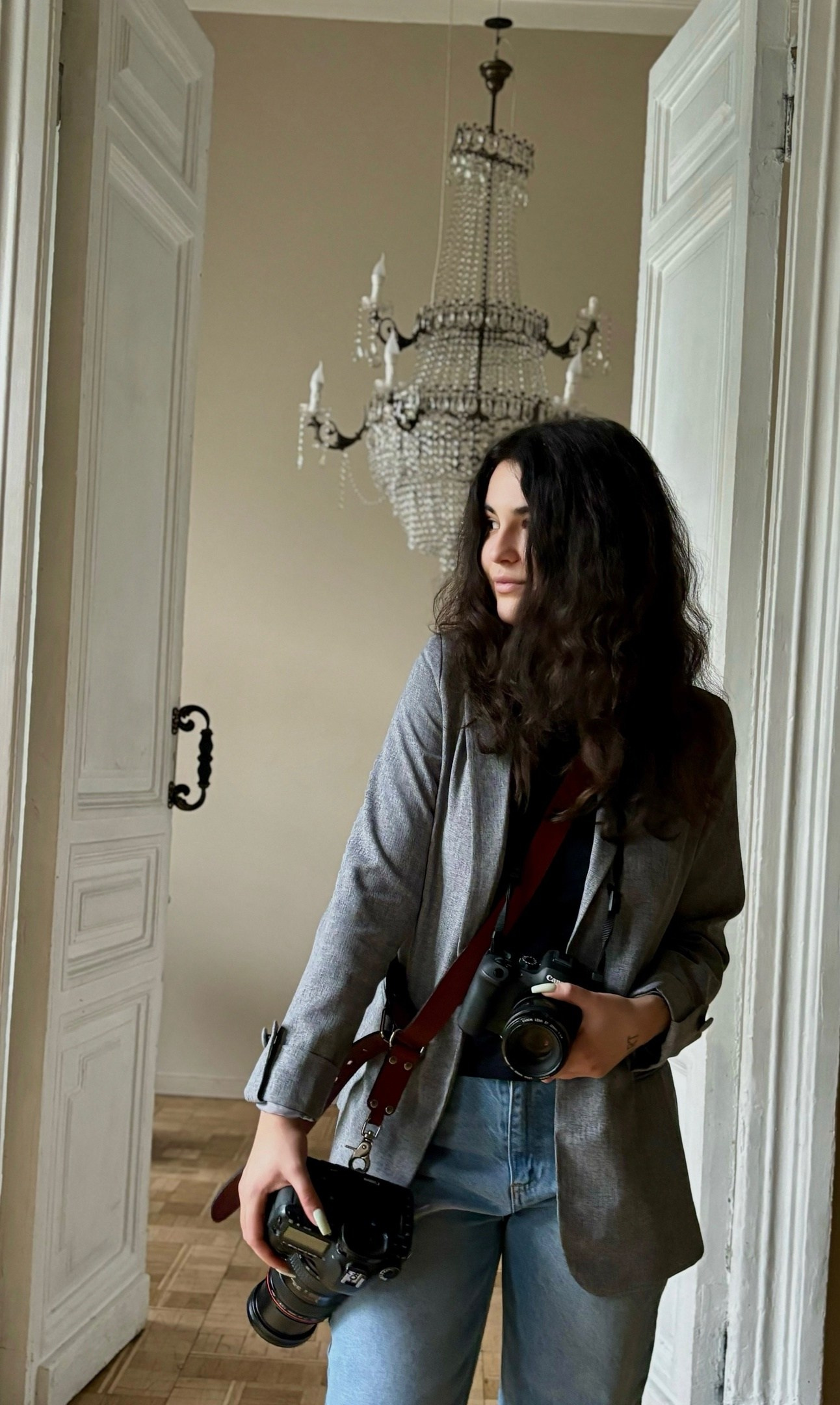 Фотограф Таня Королёк