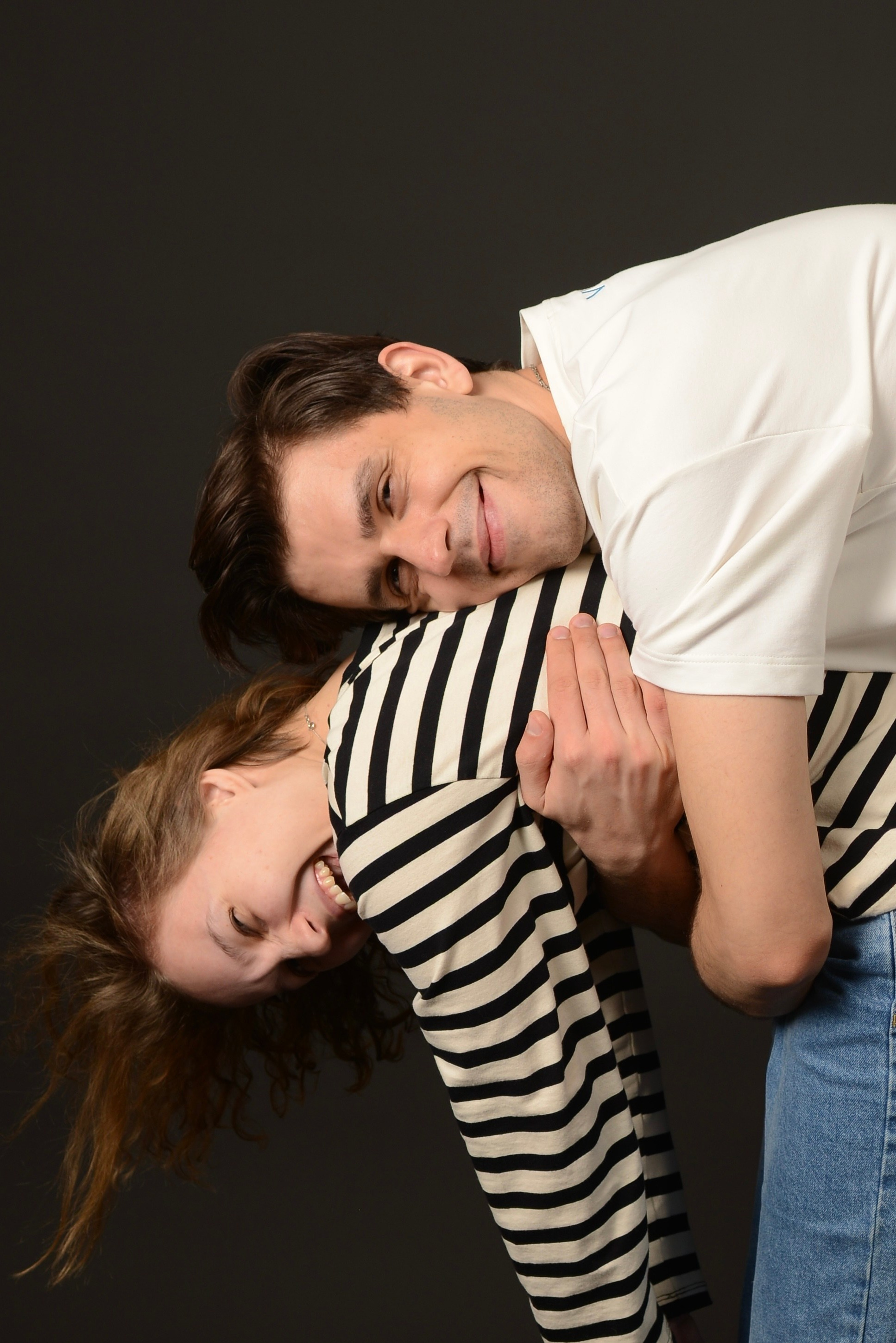 Студия автопортрета Искусство