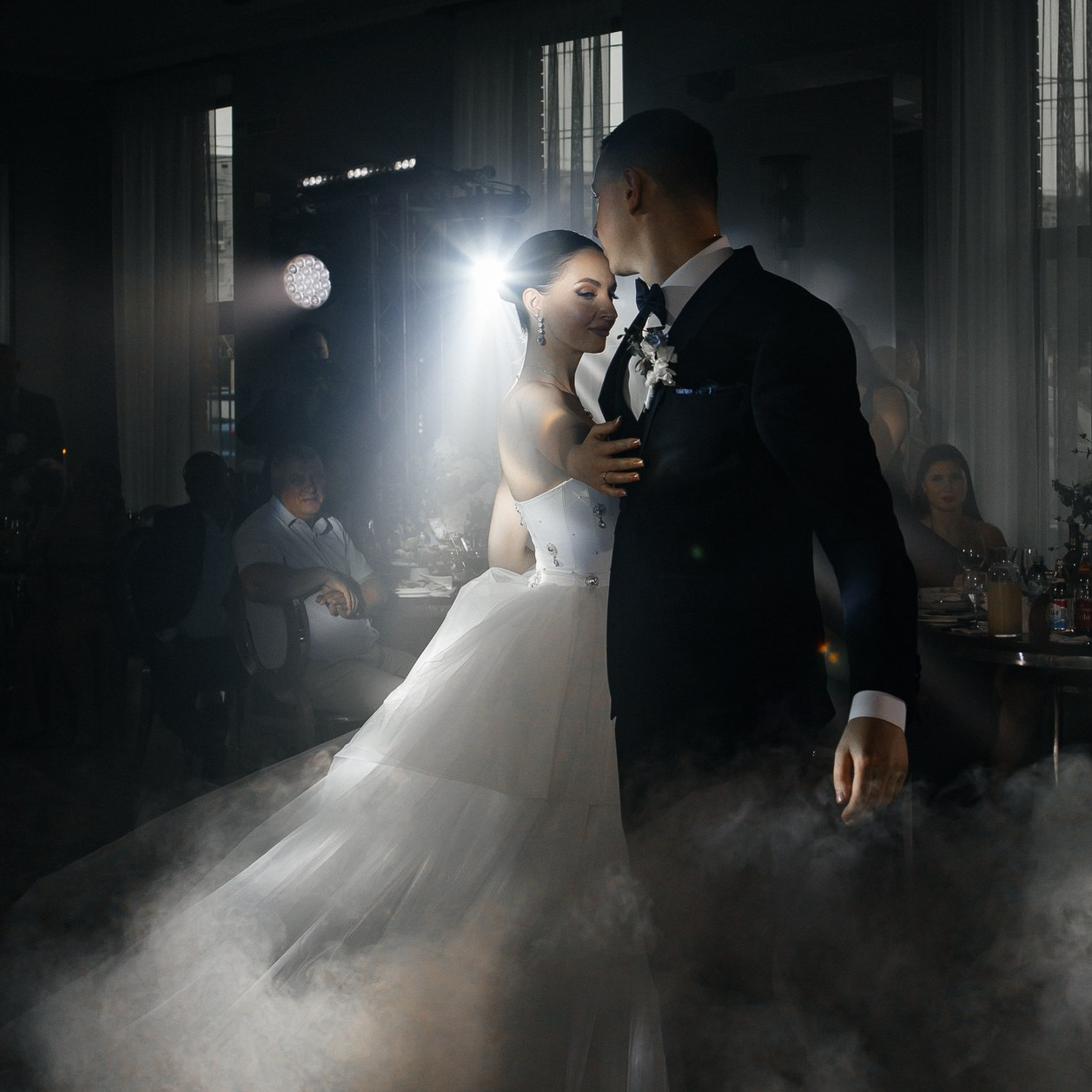 Как я снимаю. Свадебный фотограф в Туле, Москве и по всей России Ангелина Зеленина