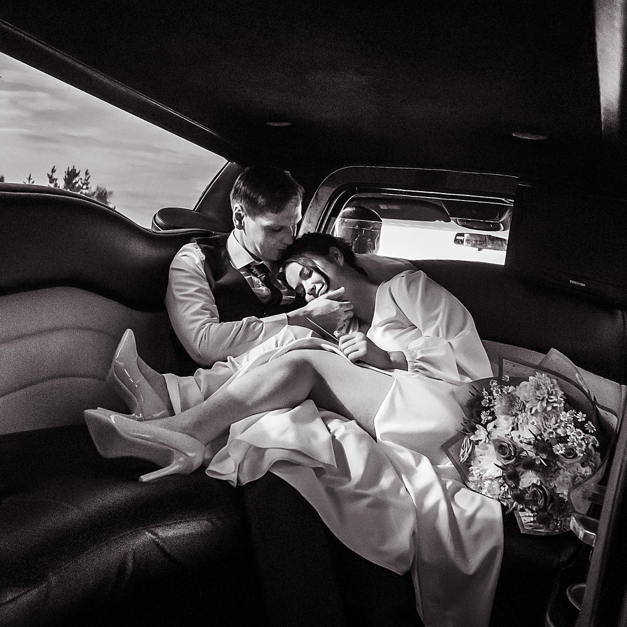 Александра, репортажный и событийный фотограф