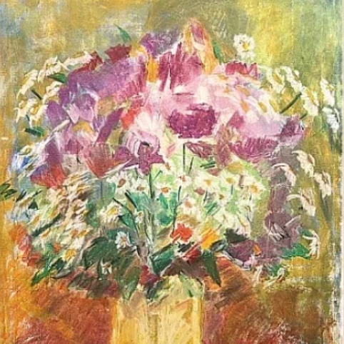 Живопись. Главная