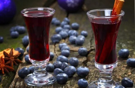 Наливки. Грузинская кухня. Доставка блюд по меню. Доставка комплексных обедов