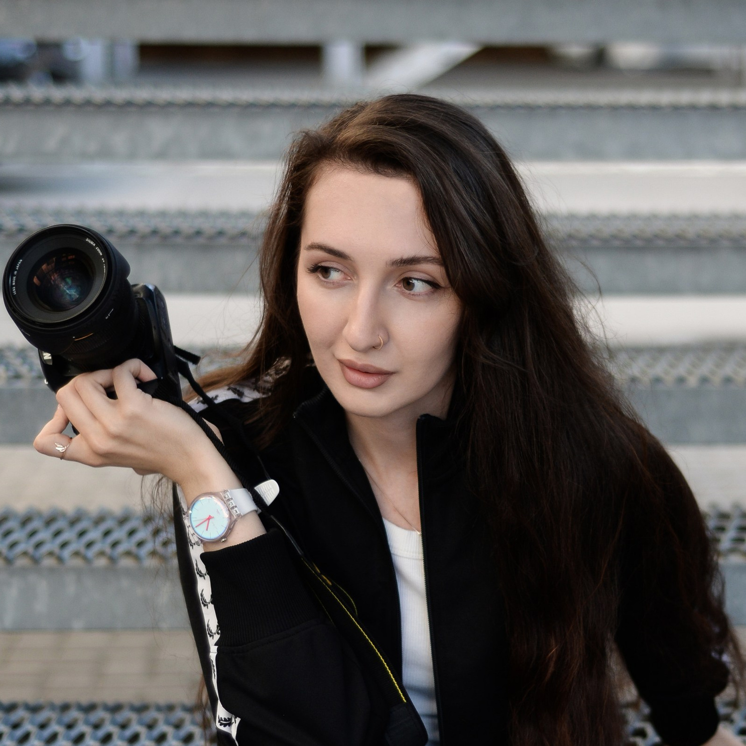 Контакты. CHADUNELI KSENIA