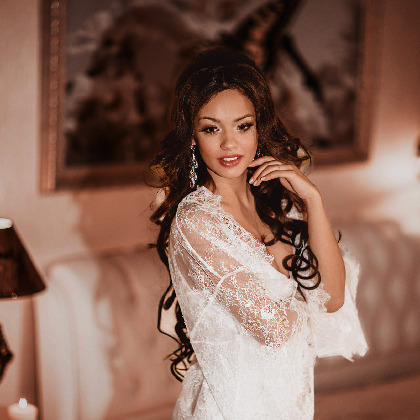 Свадебный и семейный фотограф в Туле Олег Славин