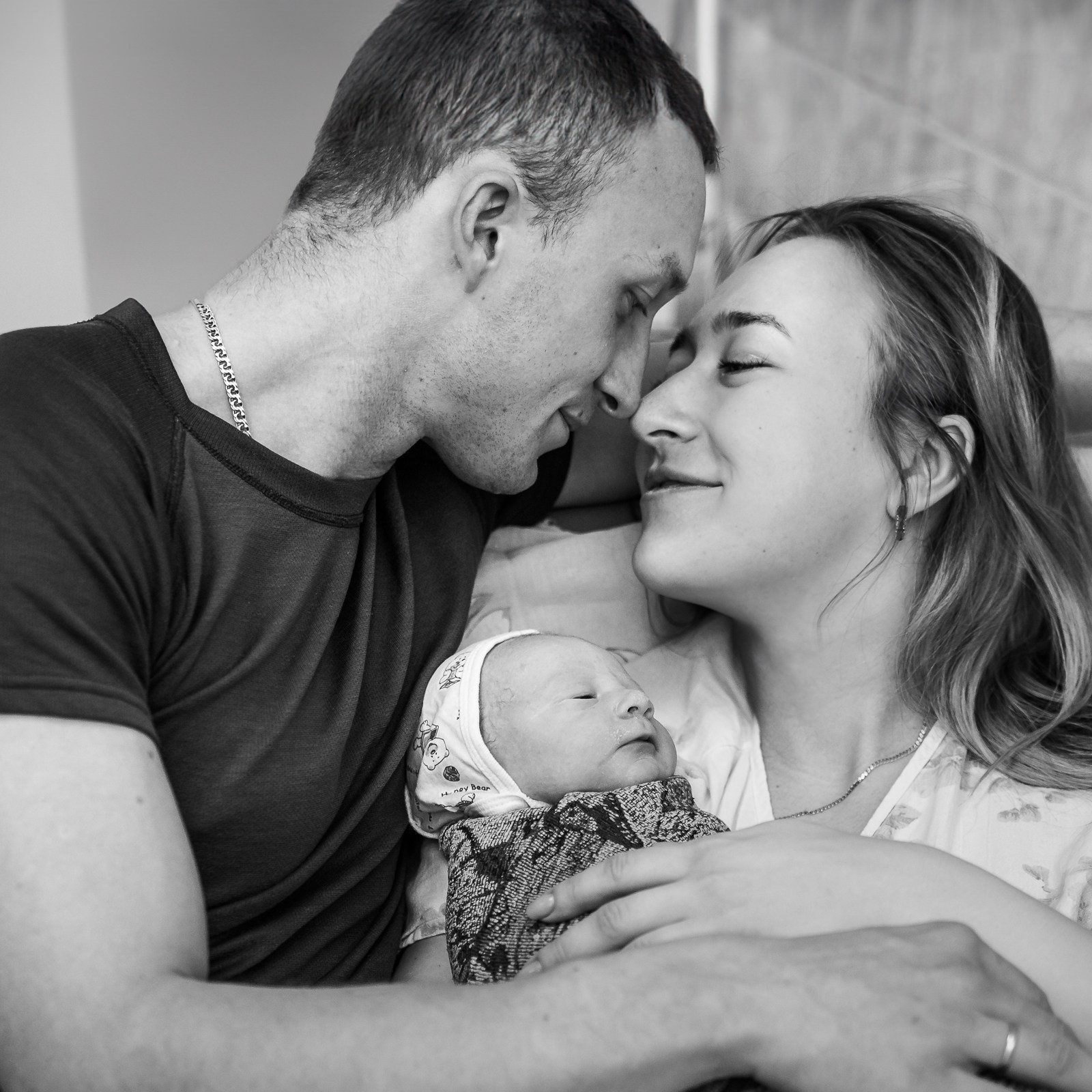 Семейный фотограф в Калуге Ирина Ушакова. Фотограф на роды